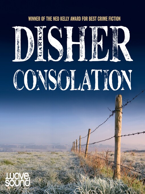 Title details for Consolation by Garry Disher - Available